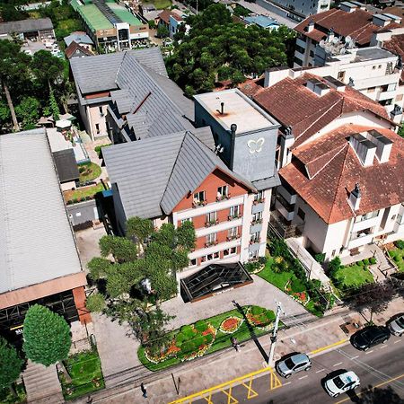 Hotel Querencia غرامادو المظهر الخارجي الصورة