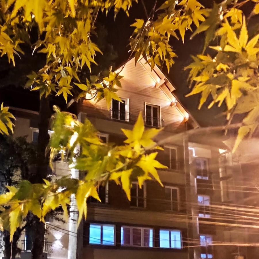 Hotel Querencia غرامادو المظهر الخارجي الصورة