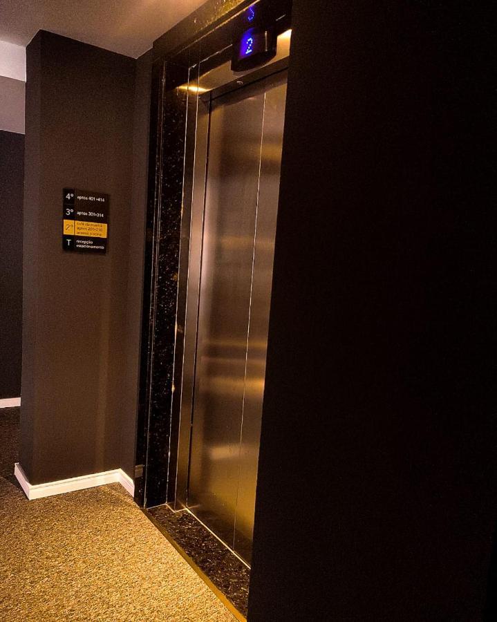 Hotel Querencia غرامادو المظهر الخارجي الصورة