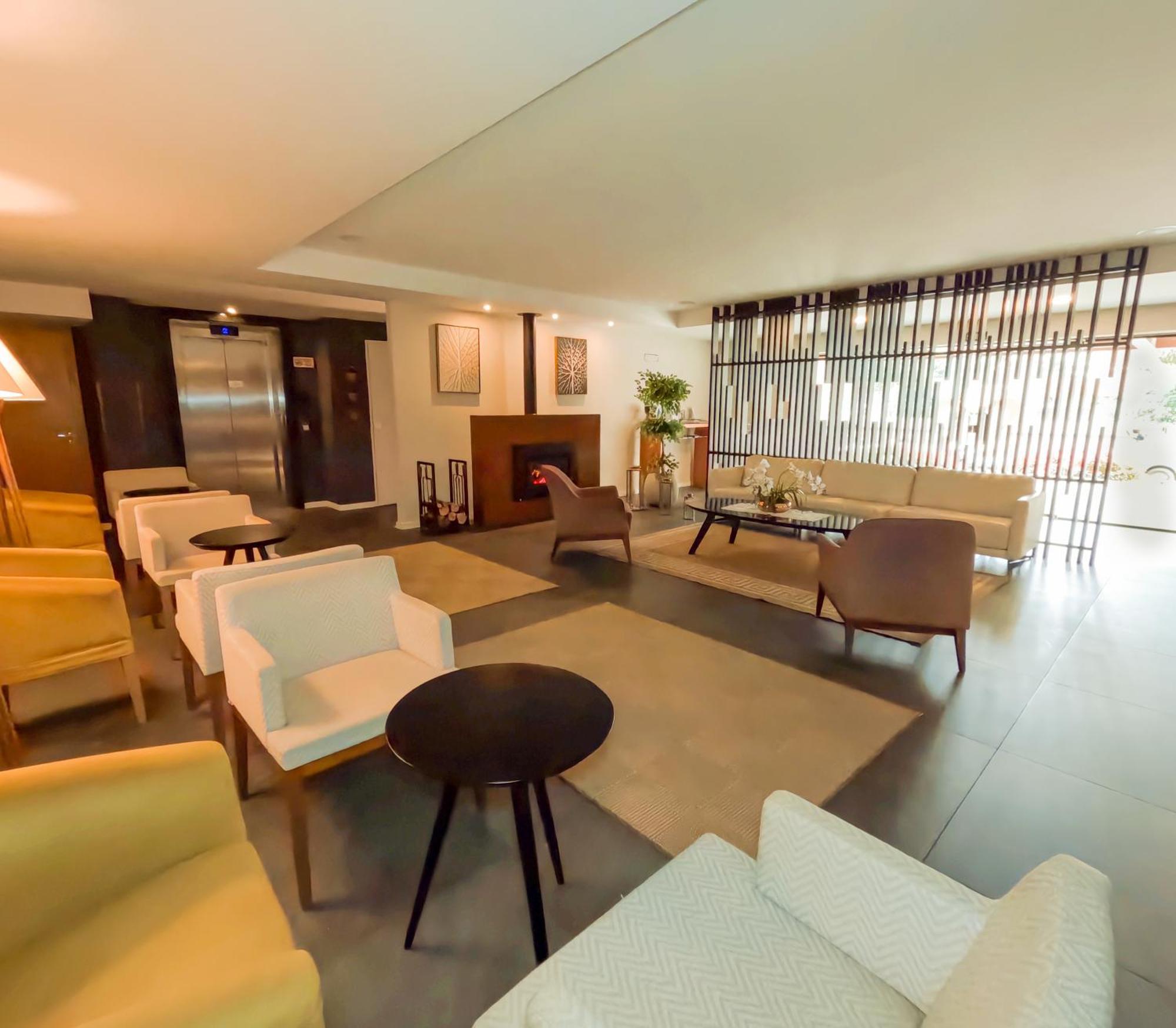 Hotel Querencia غرامادو المظهر الخارجي الصورة