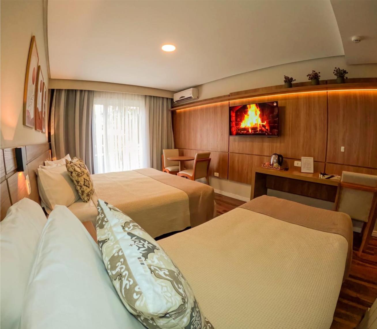 Hotel Querencia غرامادو المظهر الخارجي الصورة