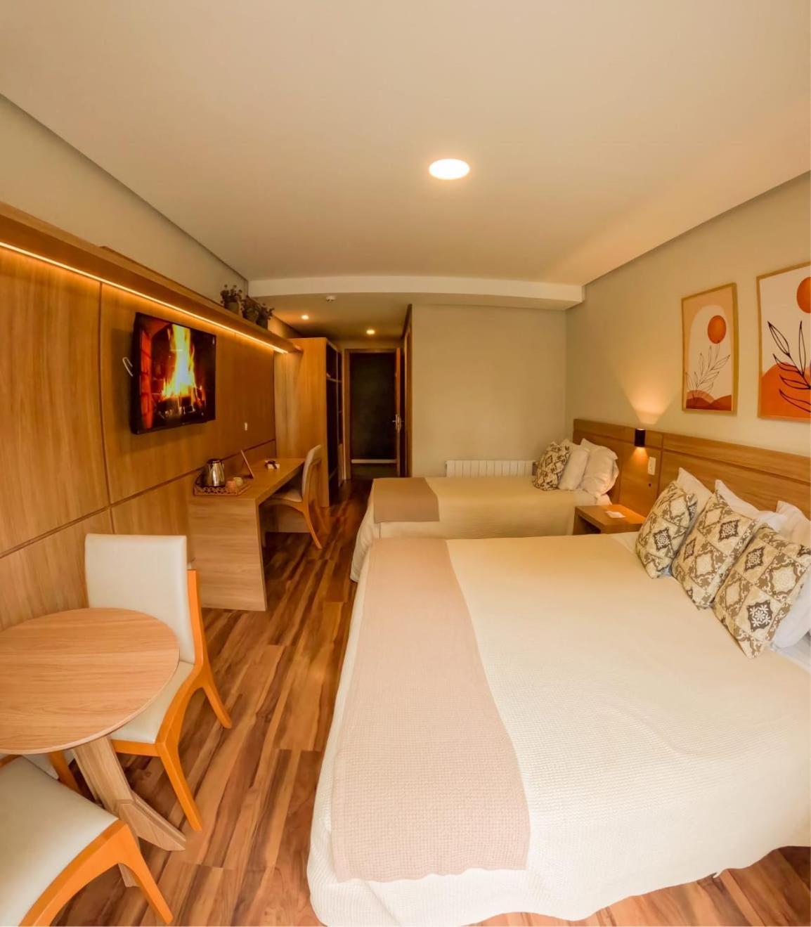Hotel Querencia غرامادو المظهر الخارجي الصورة