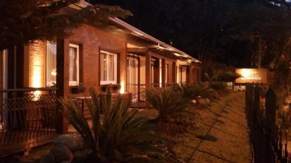 Hotel Querencia غرامادو المظهر الخارجي الصورة