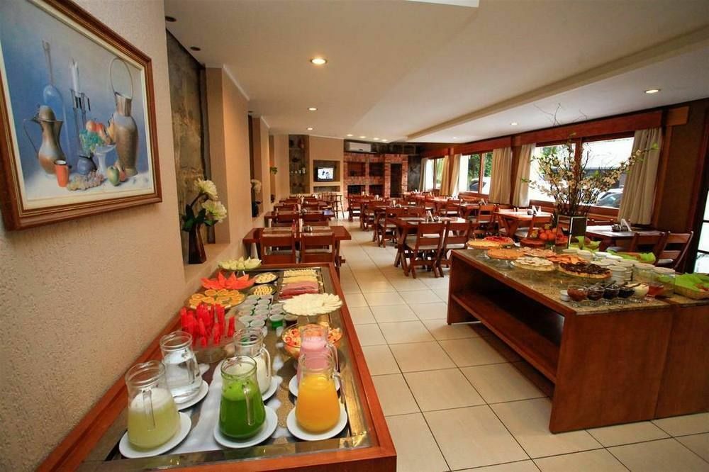 Hotel Querencia غرامادو المظهر الخارجي الصورة